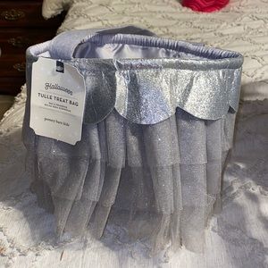 Halloween/Easter/storage basket.